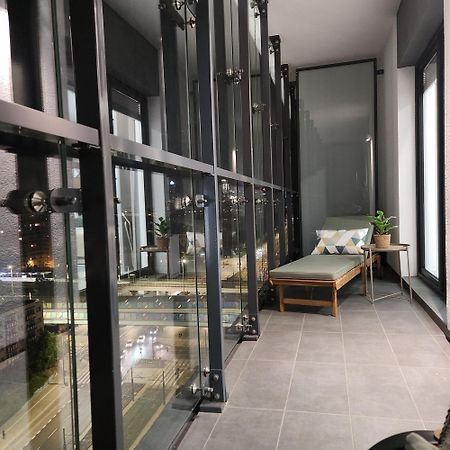 Luksusowy Apartament Bliska Wola Saba 바르샤바 외부 사진