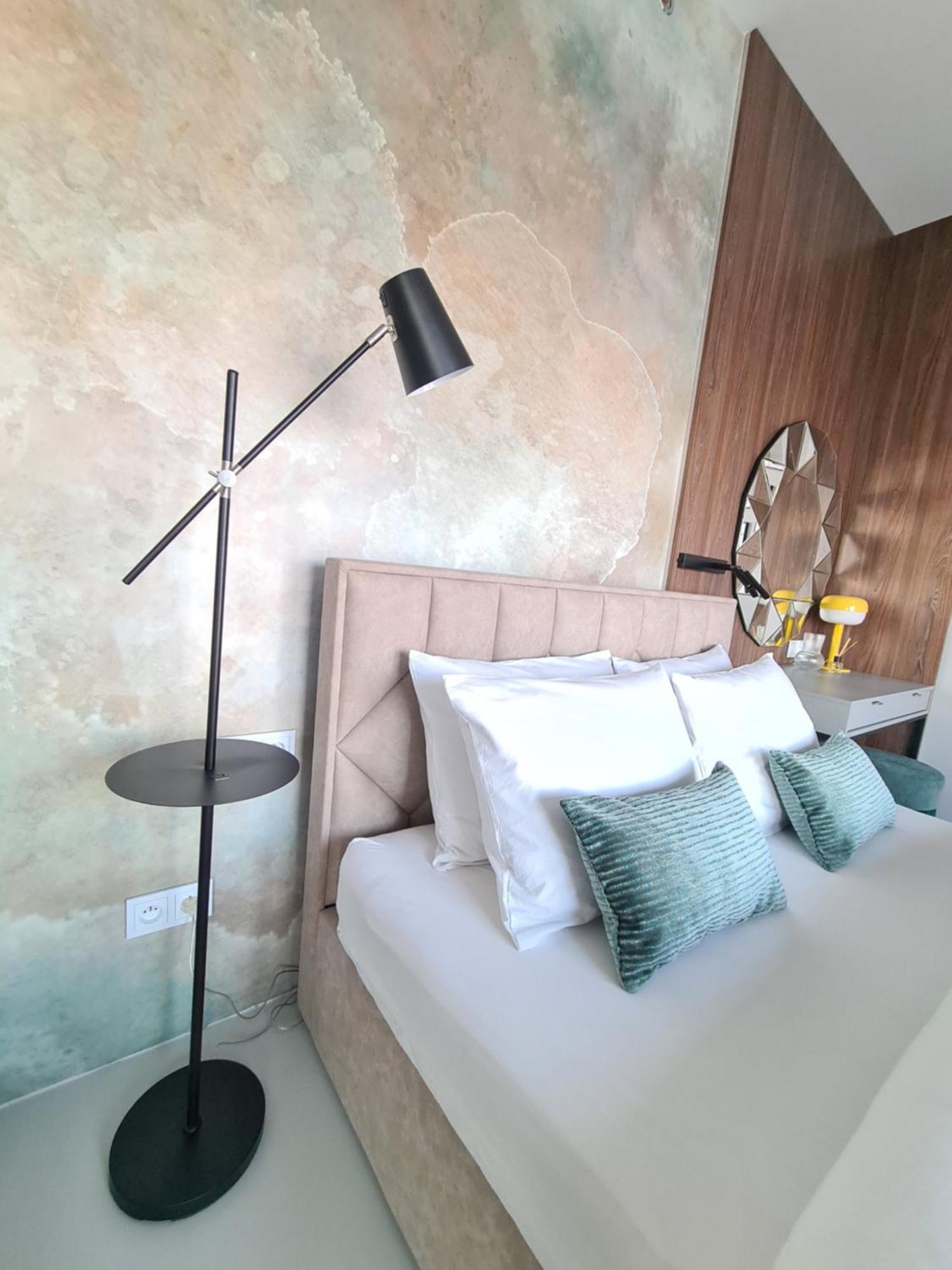 Luksusowy Apartament Bliska Wola Saba 바르샤바 외부 사진