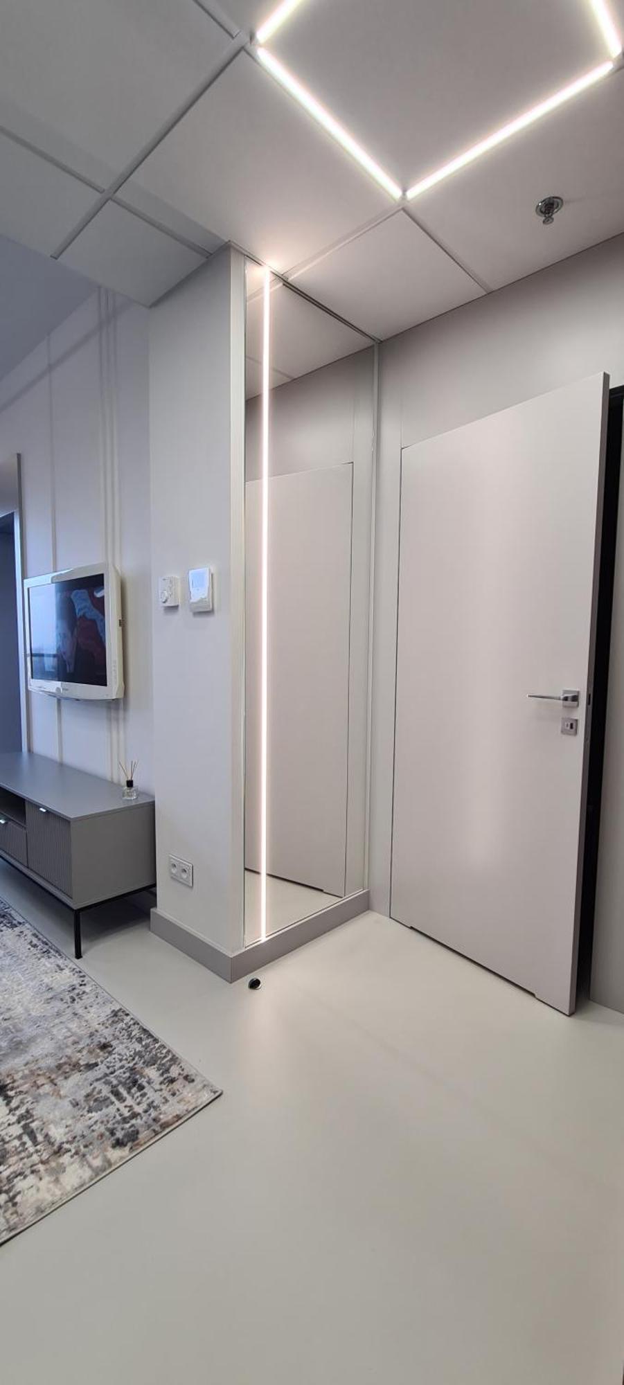 Luksusowy Apartament Bliska Wola Saba 바르샤바 외부 사진