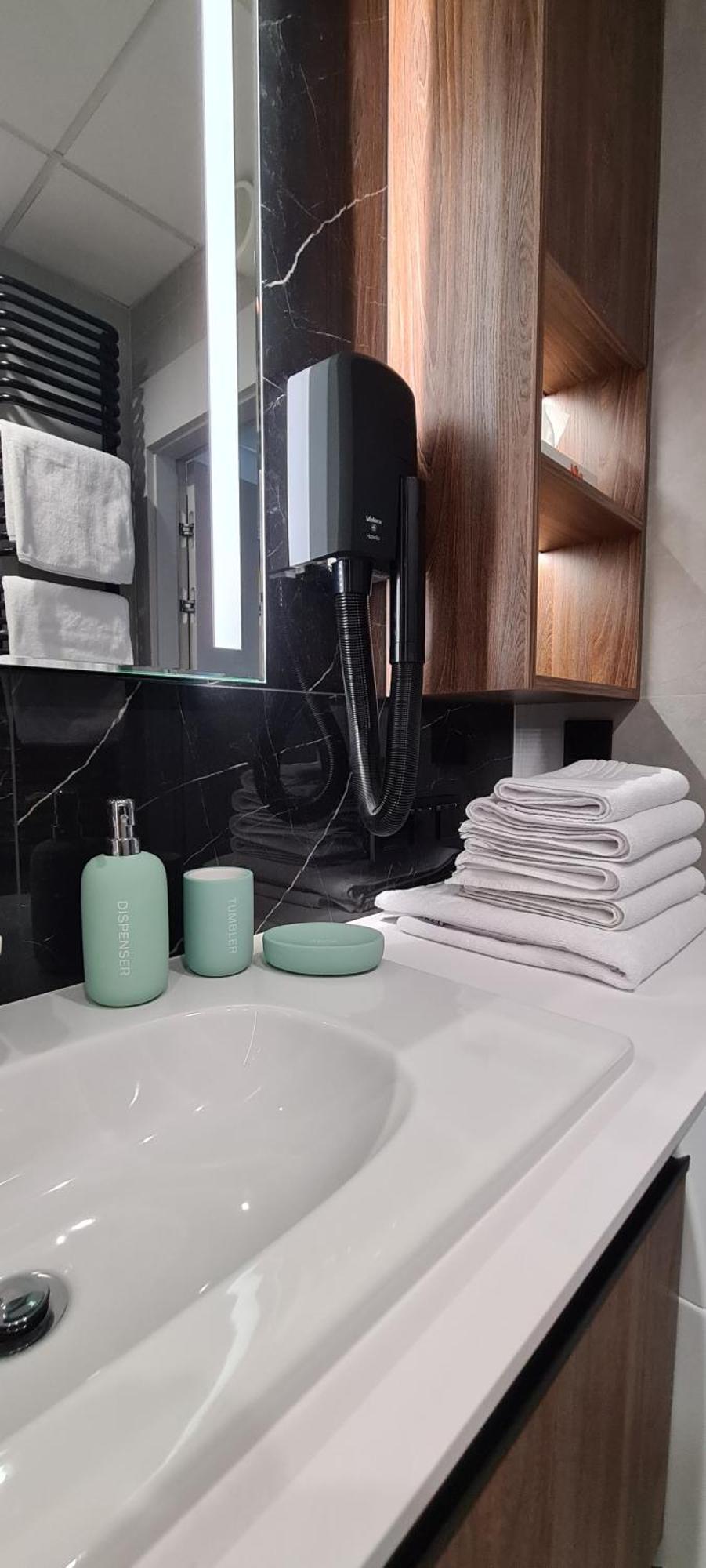 Luksusowy Apartament Bliska Wola Saba 바르샤바 외부 사진
