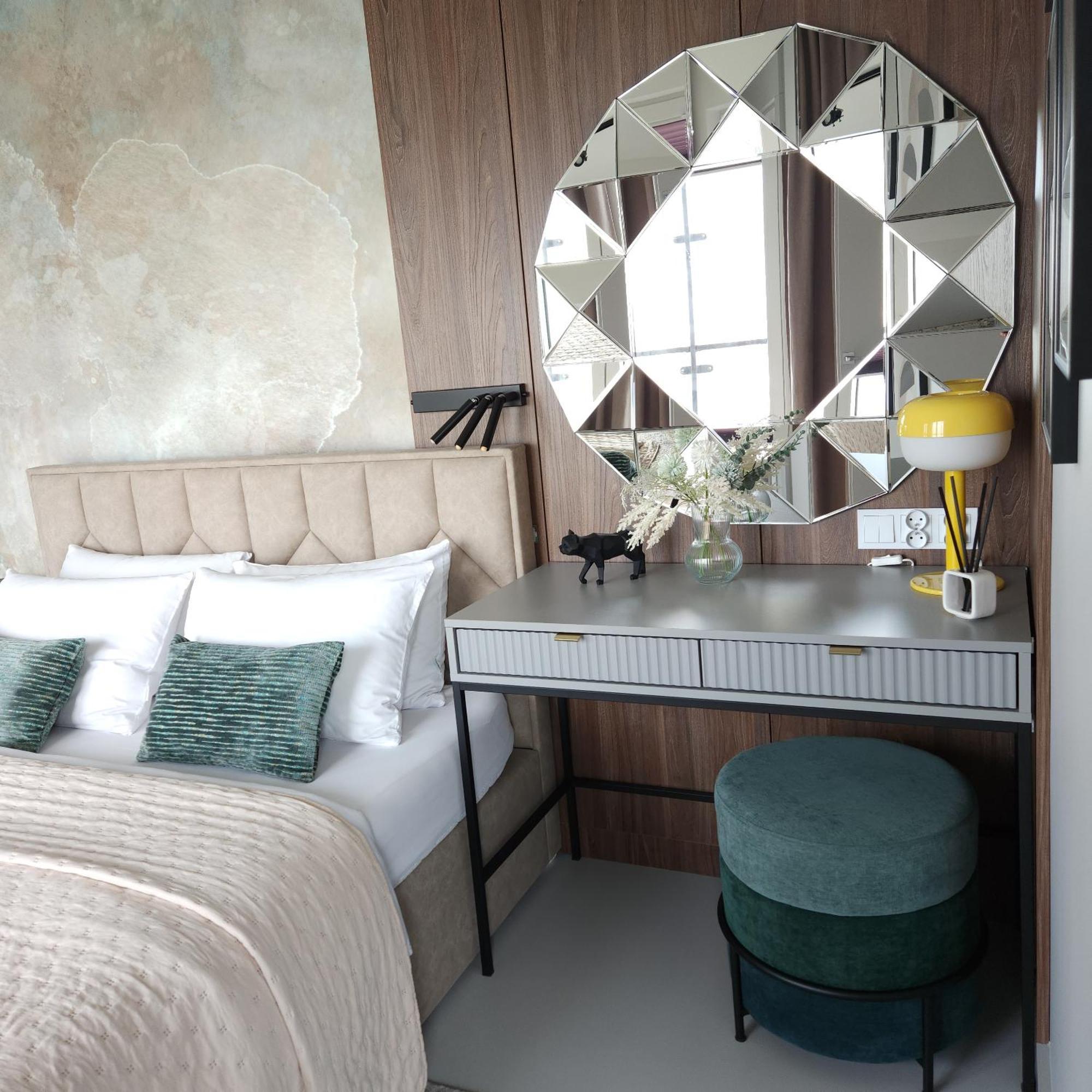 Luksusowy Apartament Bliska Wola Saba 바르샤바 외부 사진
