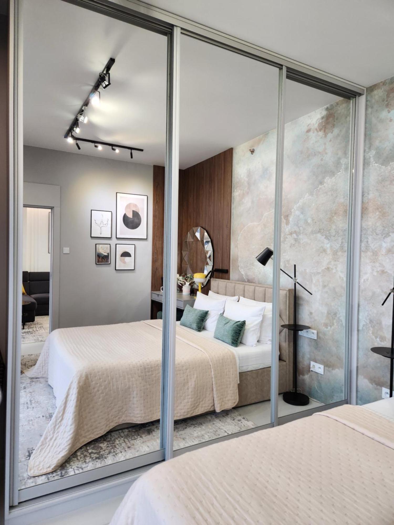Luksusowy Apartament Bliska Wola Saba 바르샤바 외부 사진