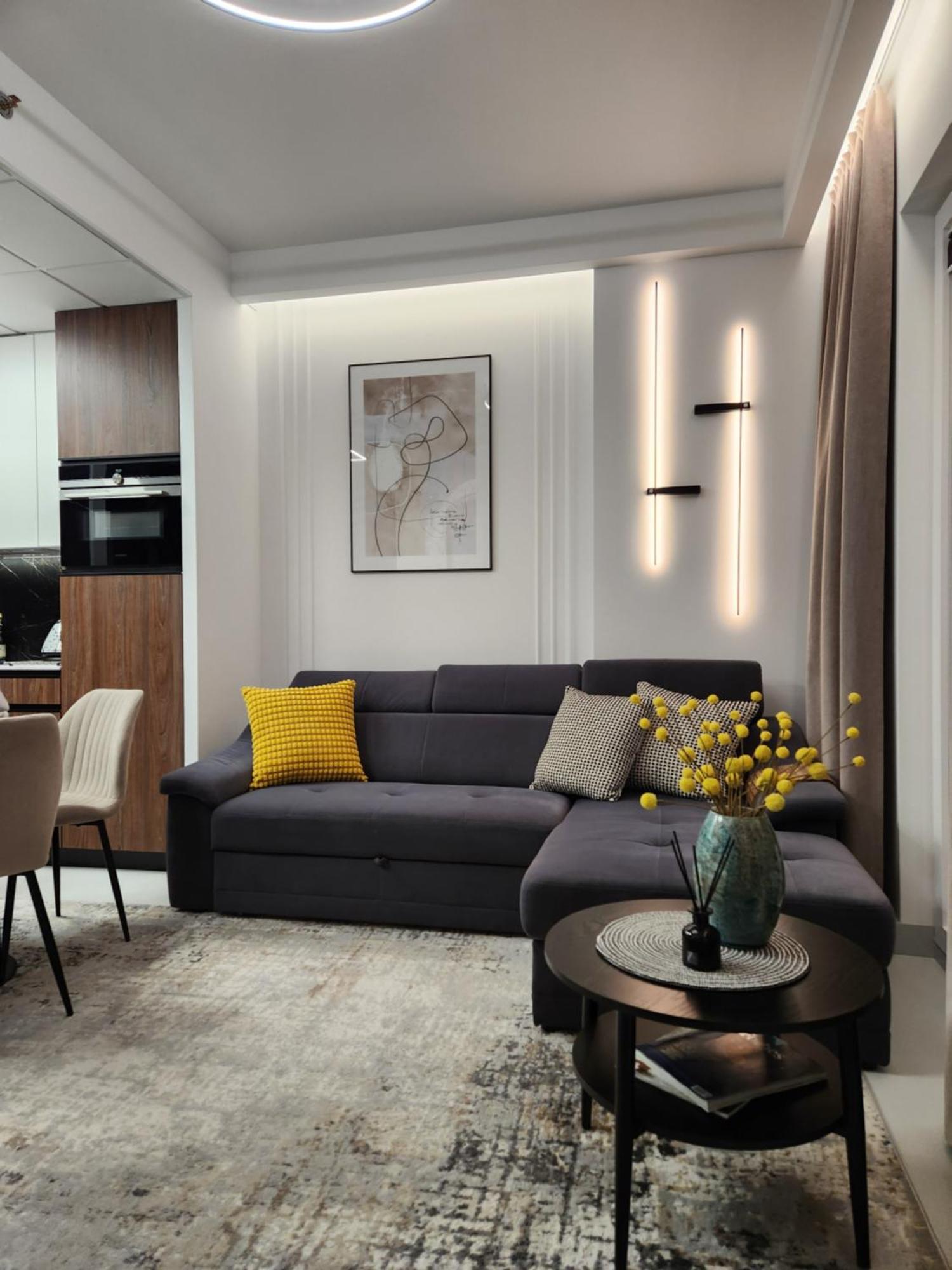 Luksusowy Apartament Bliska Wola Saba 바르샤바 외부 사진