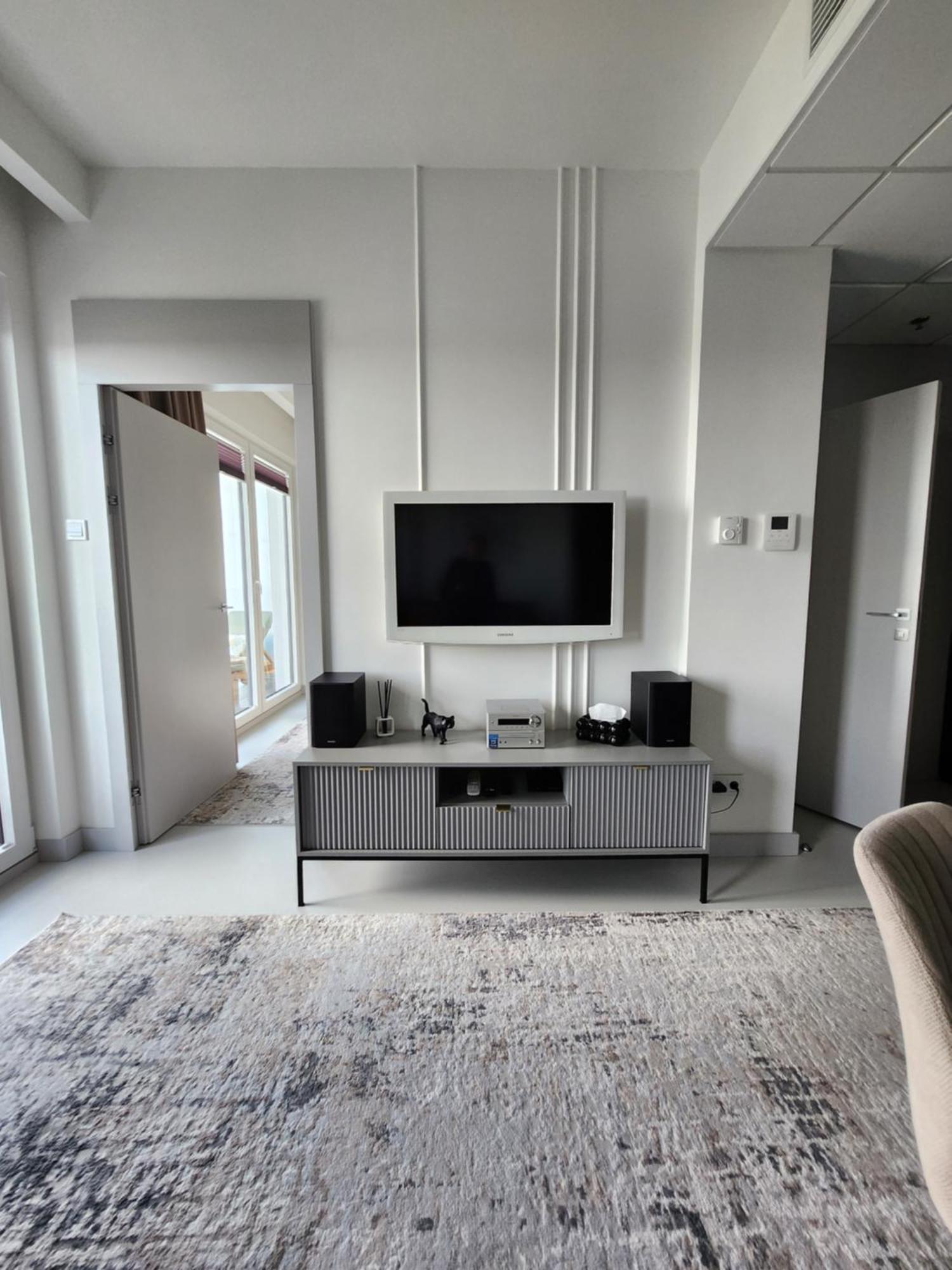 Luksusowy Apartament Bliska Wola Saba 바르샤바 외부 사진